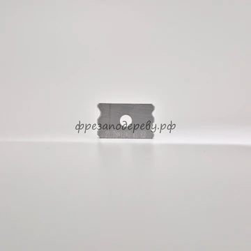 20х12х2 R1/R2 (KDT 7 серия), Нож-цикля
