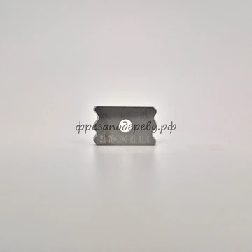 20х12х2 R1/R1,5 (KDT 7 серия), Нож-цикля